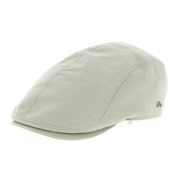 Flat Cap Gore Tex Beige UPF 80+ - Göttmann