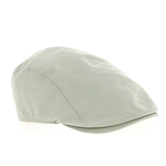 Casquette Plate Gore Tex Beige UPF 80+ - Göttmann