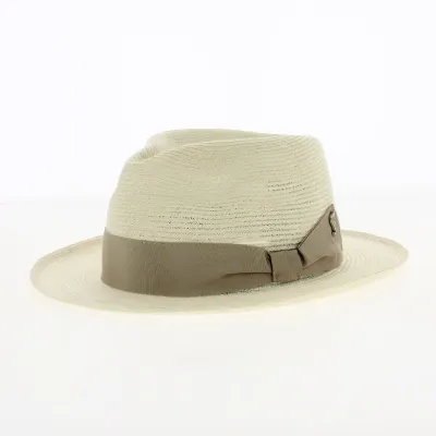 Hemp traveller hat San Remo flechet