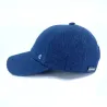 Casquette Baseball Action Denim- Traclet Reference : 10791 | Chapellerie Traclet