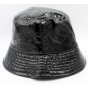 Black Rain Bucket Hat Mawsynram - Traclet