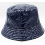 Pink Mawsynram Rain Bucket Hat - Traclet