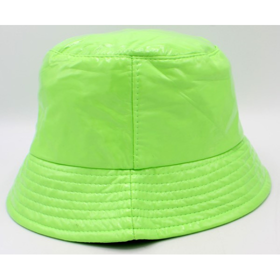 Green Mawsynram Rain Bob Hat - Traclet