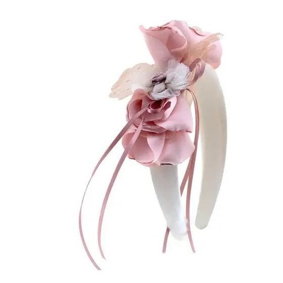 Ceremony Headband Esther - Traclet