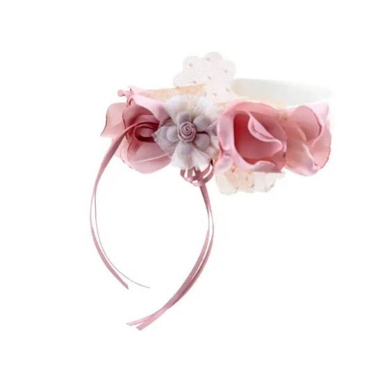 Ceremony Headband Esther - Traclet Ceremony Headband Esther - Traclet