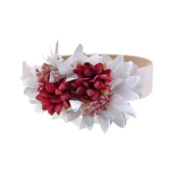 Leia Ceremonial Headband - Traclet