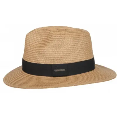 Chapeau Fedora Sim Toyo UPF50+ - Hatland