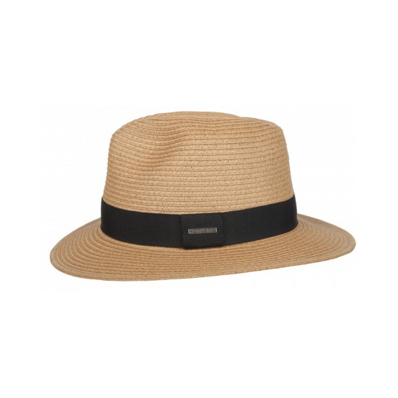 Chapeau Fedora Sim Toyo UPF50+ - Hatland