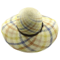 Women's Tarapoa Panama Wide Brim Hat - Traclet