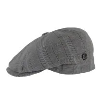 Casquette 8 cotes city