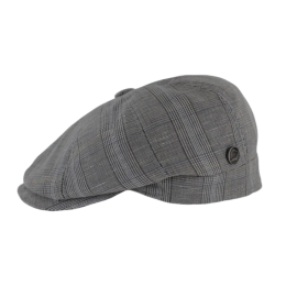 8-Panel City Cap - Traclet