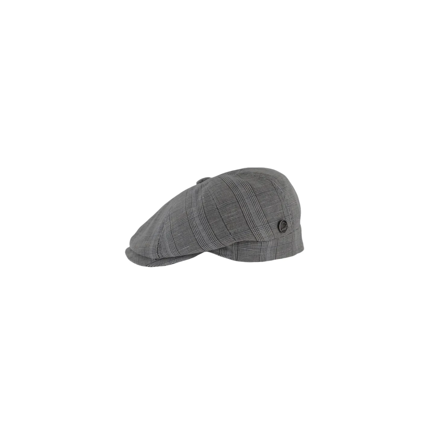 8-Panel City Cap - Traclet