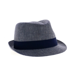 Annecy Trilby Hat