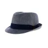 Annecy Trilby Hat