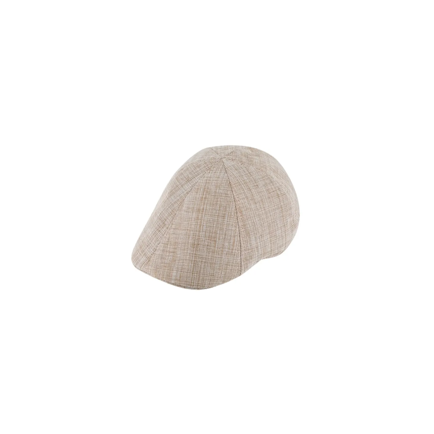 Waddell Cinnamon Duck Bill Cap - Traclet Reference: 20185| Traclet Hatmakers