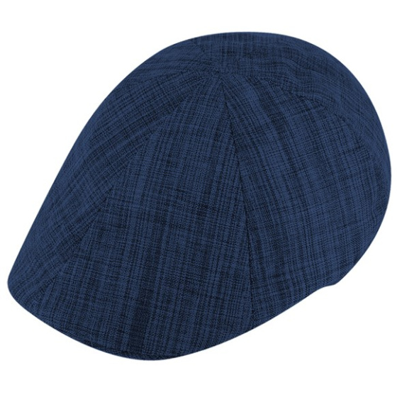 Casquette Bec Canard Waddell Cannelle - Traclet