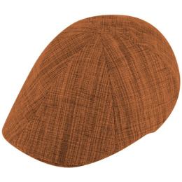 Waddell Cinnamon Duck Bill Cap - Traclet