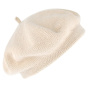 Matilde Cotton Basque Beret - Traclet