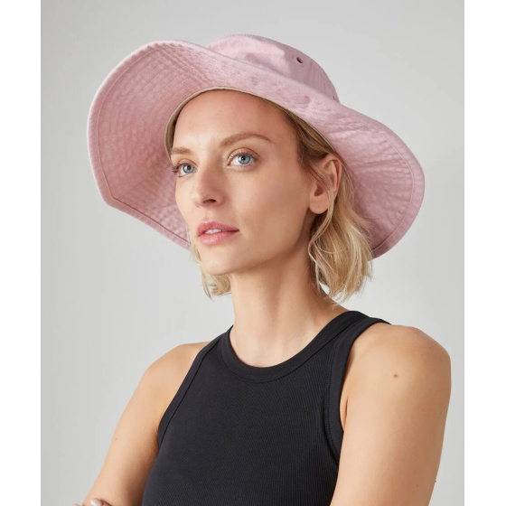 Chapeau Safari Brim T3 Wanderer Rose UPF 50+ - Tilley