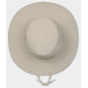Safari Brim T3 Wanderer Stone UPF 50+ Hat - Tilley