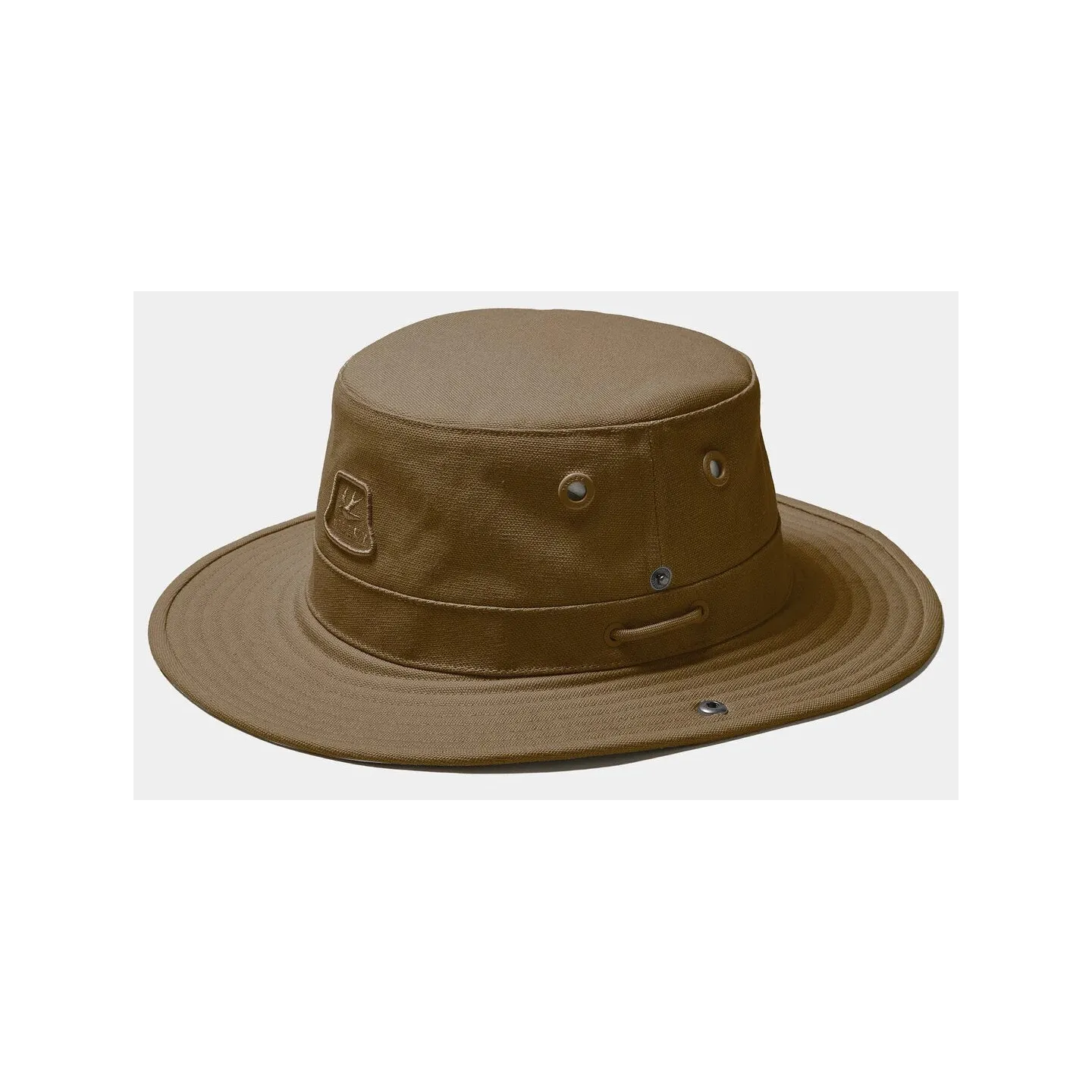 Chapeau Sahara T3 Kaki UPF 50 + Coton - Tilley