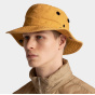 Safari Wanderer Hat T3 Gold UPF 50+ - Tilley