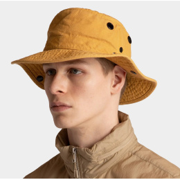 Safari Wanderer Hat T3 Gold UPF 50+ - Tilley