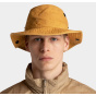 Safari Wanderer Hat T3 Gold UPF 50+ - Tilley
