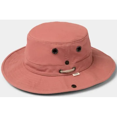Safari Wanderer T3 Clay Hat UPF 50+ - Tilley Reference: 20210| Traclet Hat Shop