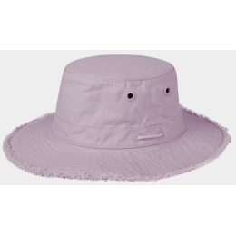 Safari Fringe Hat T3 Wanderer Purple UPF 50+ - Tilley
