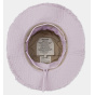 Safari Fringe Hat T3 Wanderer Purple UPF 50+ - Tilley
