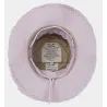 Chapeau Safari Fringe T3 Wanderer Violet UPF 50+ - Tilley  Reference : 20211| Chapellerie Traclet