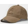 Casquette Baseball Coton Kaki - Tilley | Référence : 20213| Chapellerie Traclet