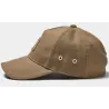 Casquette Baseball Coton Kaki - Tilley | Référence : 20213| Chapellerie Traclet