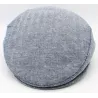 Amplepuis Flat Cap Cotton & Linen - Traclet ref 19990 traclet hat shop