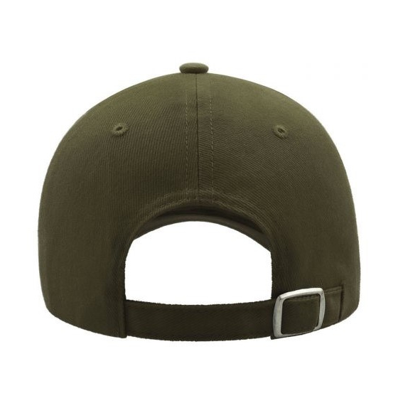 CASQUETTE BASEBALL LIBERTY KAKI CASQUETTE BASEBALL LIBERTY KAKI