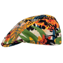 Casquette Casquette Plate Bang Saint Tropez - Traclet