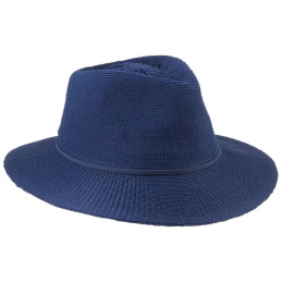 Chapeau Traveller Gilly Marine UPF 50+ - House of Ord