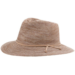 Traveller Hat Gilly Camel UPF 50+ - House of Ord