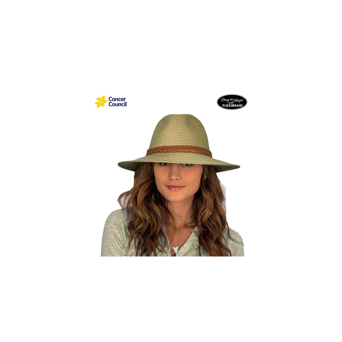 Chapeau Traveller Gerry Masala UPF 50+ - House of Ord Reference : 20227 | Chapellerie Traclet
