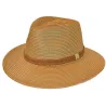 Chapeau Traveller Gerry Masala UPF 50+ - House of Ord Reference : 20227 | Chapellerie Traclet