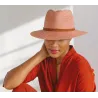 Chapeau Traveller Gerry Masala UPF 50+ - House of Ord Reference : 20227 | Chapellerie Traclet
