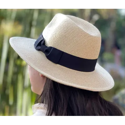 Chapeau Traveller Lucca  Beige UPF 50+ - Traclet