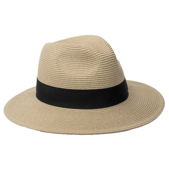 Chapeau Traveller Lucca  Beige UPF 50+ - Traclet Chapeau Traveller Lucca  Beige UPF 50+ - Traclet