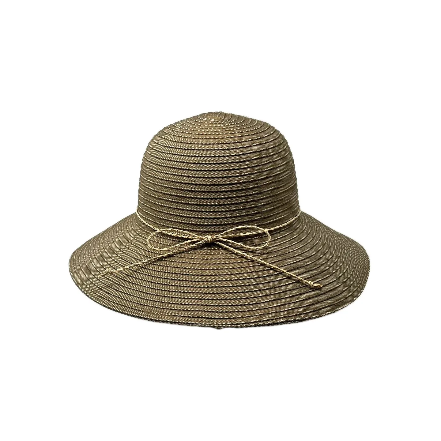 Capeline Trapani Tan UPF 50+ - Traclet
