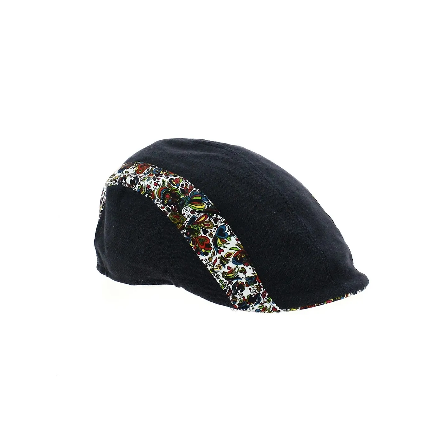 Soft Brescia Cap - ref 20237