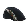 Soft Brescia Cap - ref 20237
