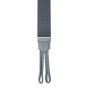 Hercule Men's Suspenders Made in France