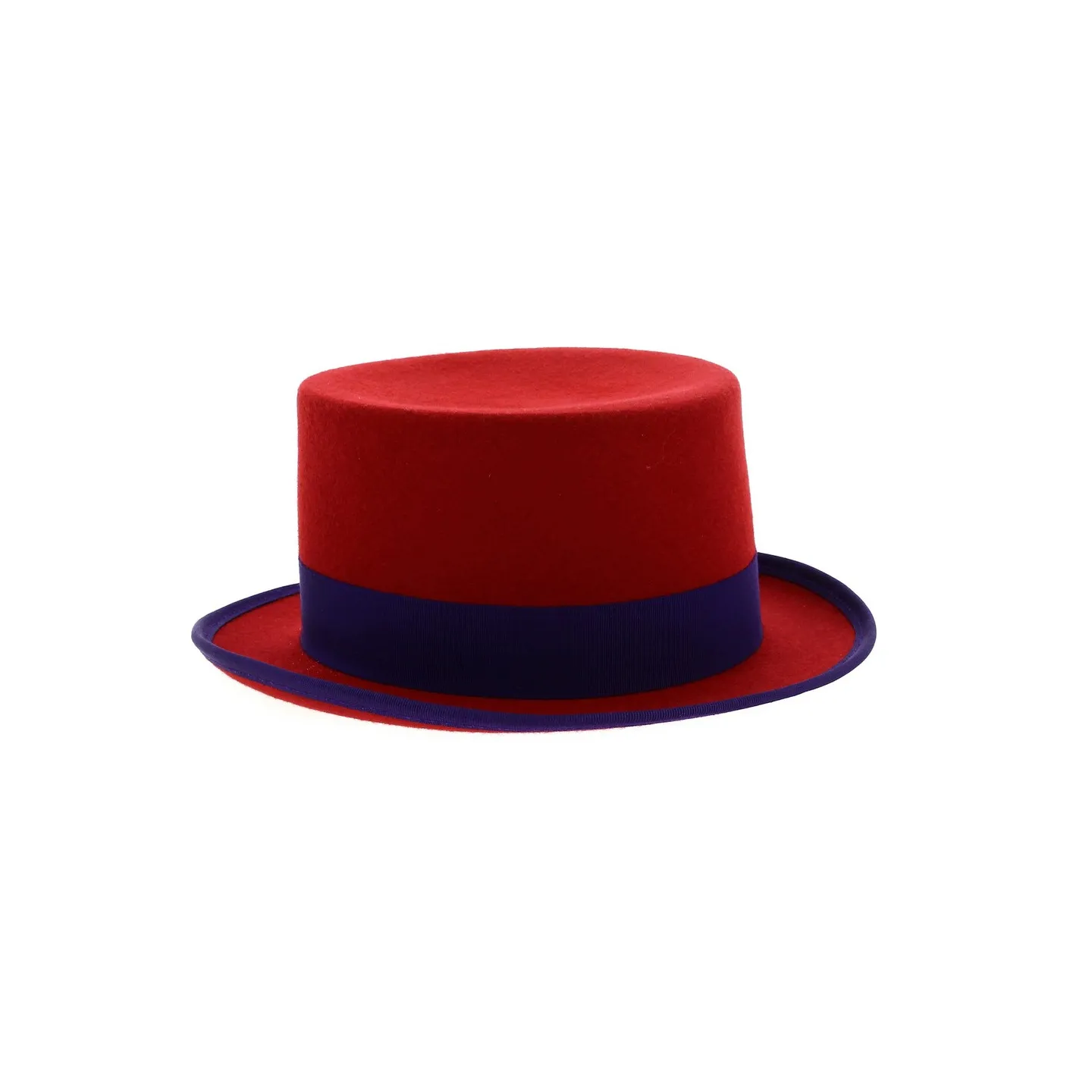 Chapeau demi haut de forme San Diego