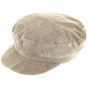 Beige Bayonne Sailor Cap - Traclet